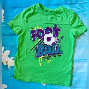 Football/Soccer shirt-Size 6